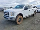 Used Transmission Control Module fits: 2017 Ford F150 PICKUP Transmission frame