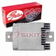 Gates FCM121 Engine Cooling Fan Module for 902-427 0255453332 0185459932 py