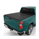 Hard Quad-Fold Truck Bed Tonneau Cover Fit for Chevy Silverado/GMC Sierra 150...