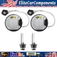 2PACK for Lexus Toyota Subaru XENON HID Ballast Headlight Control Unit Module