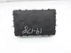 2016-2018 Nissan Maxima 3.5L Body Control Module Bcm 284B2-9De0a