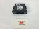 2018 Chevy Camaro Park Assist Control Module 13521136 OEM