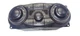 230 830 02 85 Heater A/c Control MERCEDES S-CLASS 03 04 05 06