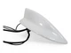 2023-2025 Acura Integra Radio Antenna, White, 8A150-3S5-C51ZE, E027, OEM, 2023, 