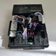 2017 INFINITI Q50 POWER SUPPLY MODULE FUSE BOX 284B74GC0B OEM