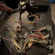 2007 Ford Mustang Fuse Block Under The Dash Control Module Passenger Side