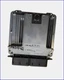 VW TIGUAN 2.0 ECU 0261S12720 06L907309B MED17-62