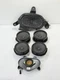 2020-2024 LINCOLN CORSAIR RESERVE AUDIO SOUND SPEAKER SET X6 OEM.