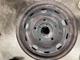 2019 Ford Transit 25 SRW Black 16x6.5 Steel Wheel OEM Used 619232
