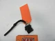 RELAY FUSE OMRON G8HL-H71 WIRE PLUG CONNECTOR GLOVE BOX 04 05 06 07 08 ACURA TL