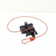 NEW AUDI A5 CONVERTIBLE 8F7 FUEL DOOR LOCK ACTUATOR 8F0862153E 8F0-862-153-E