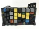 98-05 Mercedes W163 ML430 Main Fuse Relay Box Computer Control Module Assy