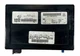 2007 - 2011 MERCEDES CLS W219 SIRIUS SATELLITE RADIO CONTROL MODULE A1698270162