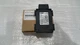 BMW blind spot sensor radar OEM Genuine NEW # 66325A1BCD8