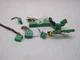 2008-12 HONDA ACCORD 2.4L Fuse Box MICU Cabin TA5-A701 AH HARNESS PLUGS CONNECT 