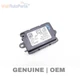 2016 BMW 640I - Idrive Touch Control Module 9347470