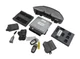 13-15 AUDI Q5 B8 8R 3.0L CTUC SUPER ENGINE ECM IMMOBILIZER BODY MODULE KEY SET/8