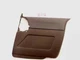 New OEM Genuine Door Trim Panel RH Rear 2006-2008 Mazda5 CC43-68-520G 02 Sliding
