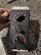 1998-2001 Dodge Ram 1500 2500 3500 Heater AC Climate Control Unit
