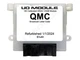 Reman Delco QMC DRAC Module VSSB Module Buffer - Chevy GMC TBI & Diesel - Tested