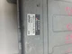 98-03 JAGUAR CLIMATE A/C TEMP MODULE 