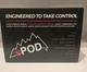 sPOD BantamX Touchscreen Panel 8 Circuit 36" Cable Universal BX-HD-UNI-36 NEW