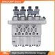 Fuel Pump 1G922-51012 104139-4141 9410618333 For Kubota V2403 V2203 Bobcat S205