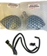 OEM Lexus Horn Upgrade Kit & Cable for Toyota 2019-25 RAV4 Dual Tone Plug & Play