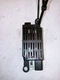 2005 MAZDA RX8 AUDIO ANTENNA NOISE FILTER MODULE OEM USED TESTED AAF15214