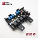 06-10 Hyundai Sonata Under Hood 2.4L Engine Fuse Relay Box 91950-3K540 OEM