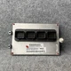 2012 Jeep Liberty Engine Computer Module Control ECU PCM ECM PCU OEM P68103707AD