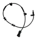 1 x ABS Front Wheel Speed Sensor For Tesla Model 3 & Model Y 1188761-00-A
