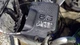 CHEVROLET SILVERADO 2500 2001 6.6L TURBO DIESEL Engine Cover 464778