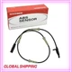 ABS Wheel Speed Sensor For BMW M5 F90 2018-2020 Rear Left / Right 34526874638