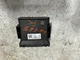 2025 BUICK ENVISTA Network Gateway Control Module OEM Part Number 13542827