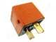 BMW RELAY 61.36-1 378 238 1378238 0332019456