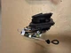NEW OEM 21-24 Tesla Model S X High Voltage HV Port Inlet Charger 1567500-70-B