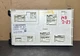 Mercedes-Benz W166 ML GL GLE Front SAM Body Control Module Unit A166 9004112 OEM