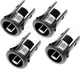 Dorman 42451 Park Sensor Retainer Bezels fits Ford models