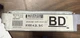 Jaguar XKR X100 4.2L S/C Denso ECU Control Unit ECM PCM C2N2476 3W83-10K975-BD 