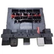 3C0937049E Comfort / Convenience Module Volkswagen PASSAT B6 2005