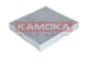 Kamoka F503801 Filter, Cabin Air for Chevrolet Fiat Ford Saab Volvo