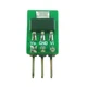 Mini 1A 3.6V 4.2V-18V to 1.2V 1.8V 2.5V 3.3V 5V LDO Regulators for Battery