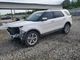 Used Multi-Function Module fits: 2018 Ford Explorer Multifunction w/rear park as