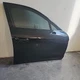 2010-2016 PORSCHE PANAMERA FRONT RIGHT PASS SIDE DOOR SHELL BLACK OEM 8197
