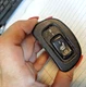 05 06 07 08 09 Pontiac G6 Chevrolet Malibu Passenger Heated Seat Switch (Black)