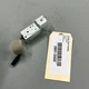 2016-2018 Honda Pilot Glass Rear Quarter Module Unit Antenna OEM 1PCS