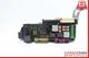 10-18 Mercedes E250 CLS350 Rear Fuse Relay Box SAM Signal Acquisition Assembly