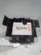 Used Engine Control Module (ECM) fits: 2014 Buick Encore Electronic Control Modu