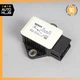 03-12 Mercedes R230 SL500 SL55 AMG CLS500 Yaw Turn Rate Acceleration Sensor OEM